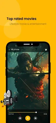 latest-movies-on-jiohotstar Top Rated Movies